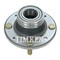 Timken Preset Pre-Greased And Pre-Sealed Hubs, Ha590257 HA590257 - alternate 1